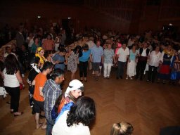 Internationale Folklore Abend